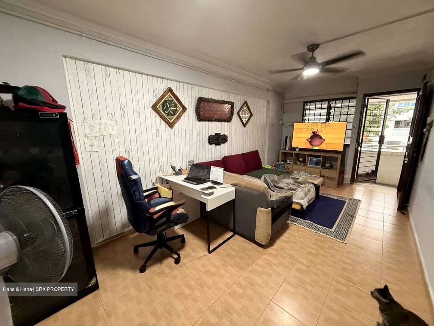 Blk 135 Bukit Batok West Avenue 6 (Bukit Batok), HDB 3 Rooms #561484791